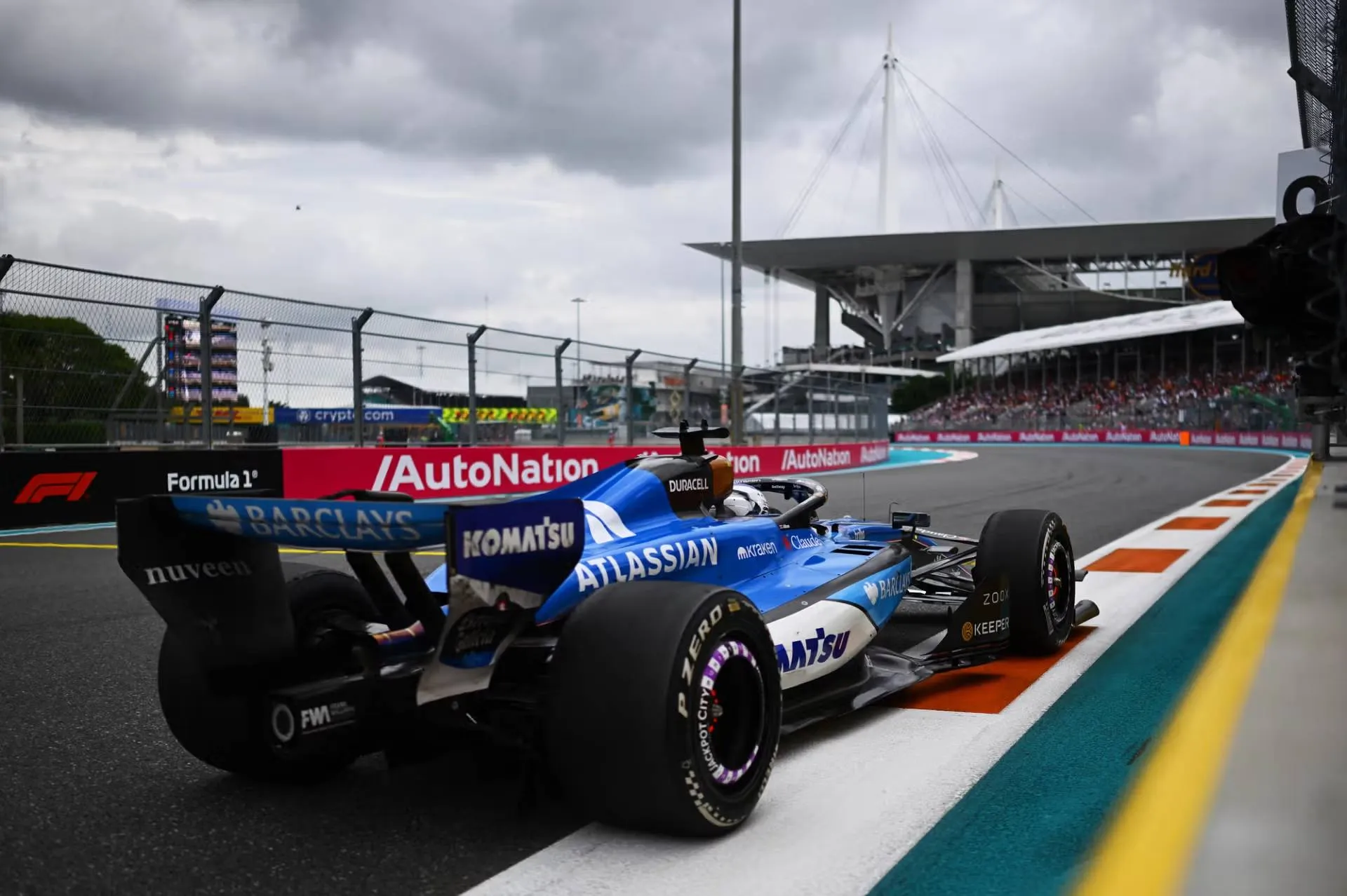 carlos-sainz-alexander-albon-williams-gp-miami-2026-zondag-2