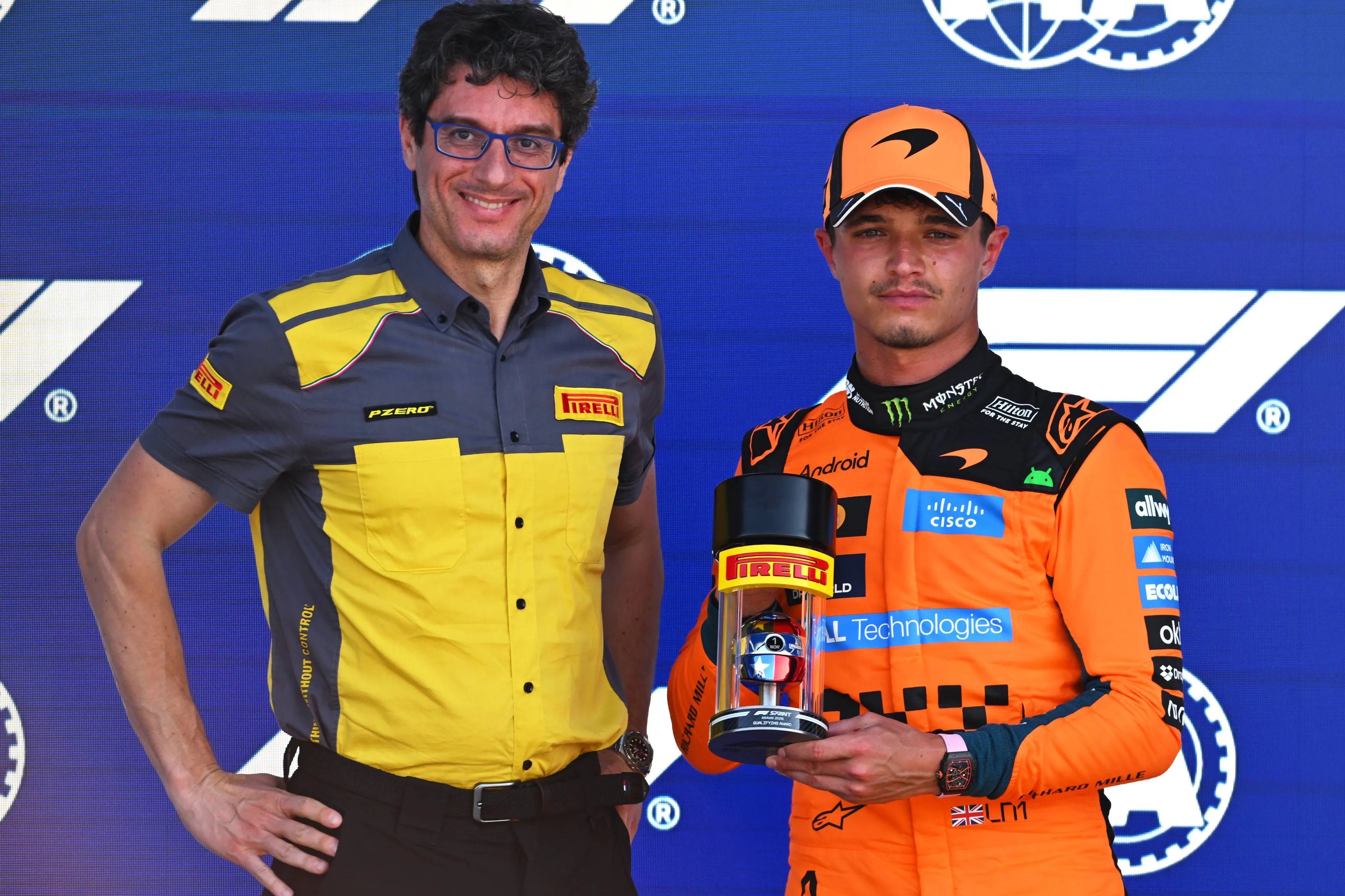 lando-norris-mclaren-poleposition-pirelli-dario-marrafuschi-26-friday-miami-2026