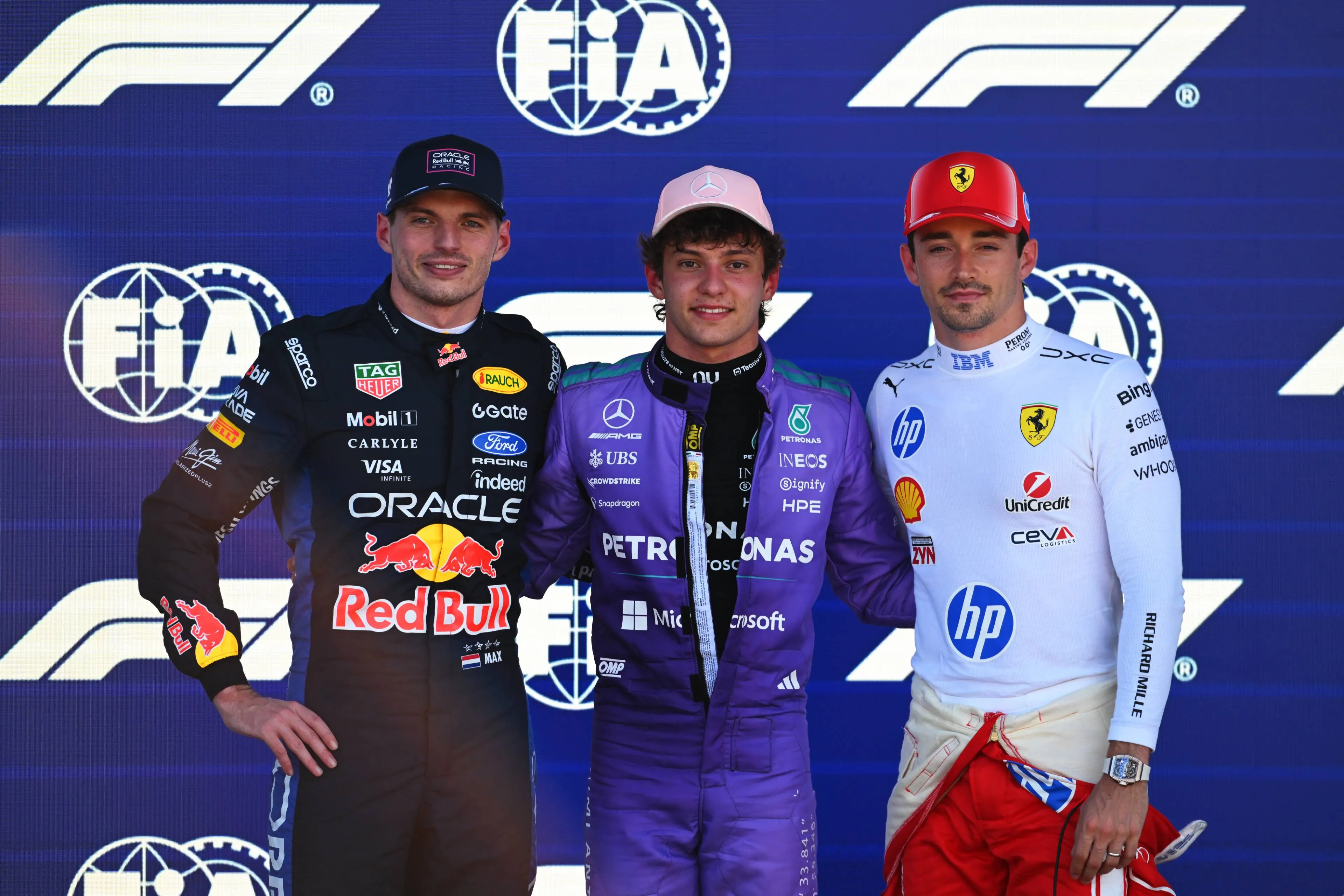 pirelli-mercedes-andrea-kimi-antonelli-gp-miami-2026-zaterdag-max-verstappen-charles-leclerc