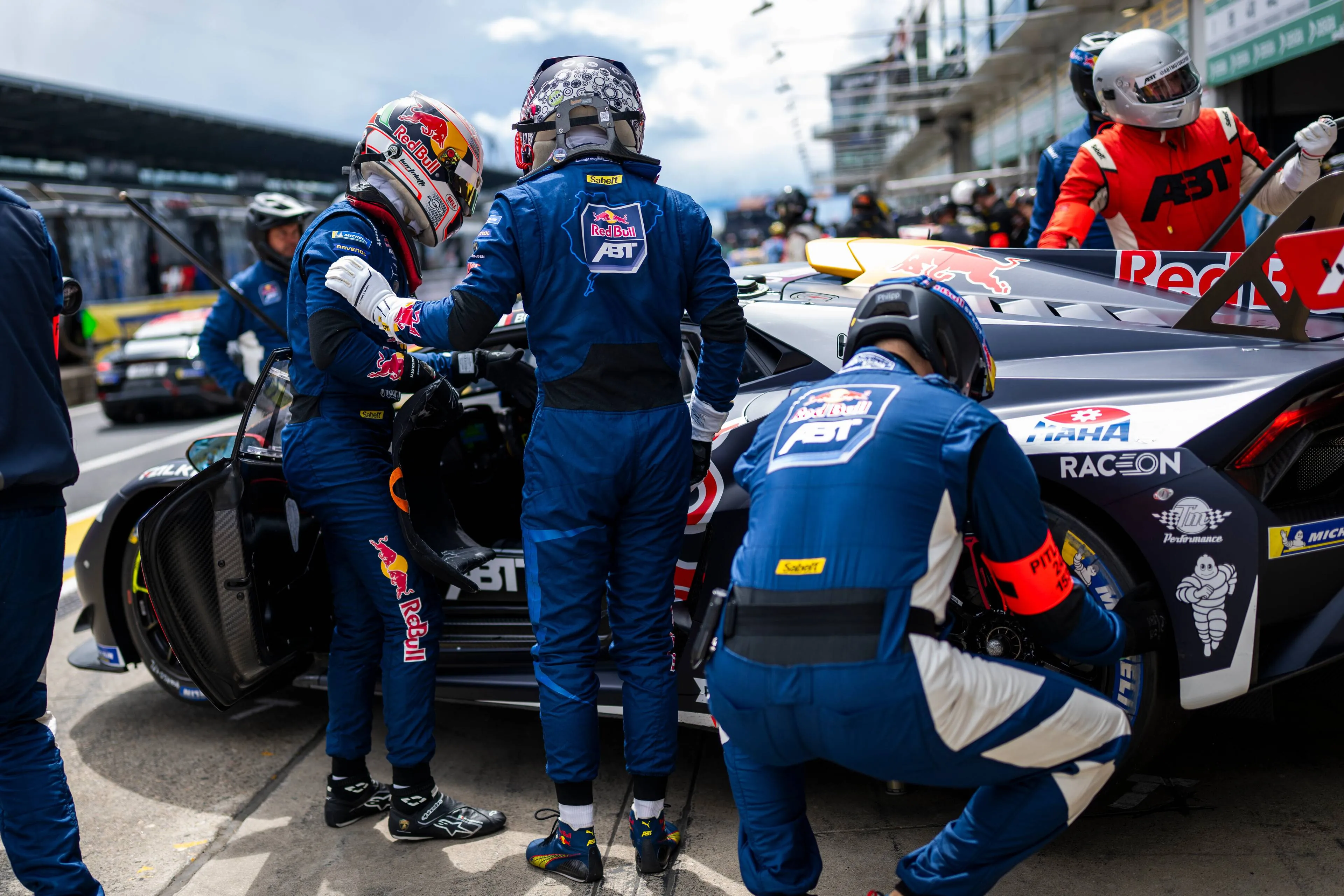 Verstappen-Nordschleife-vrijdag-GT3-Franz Hermann-1