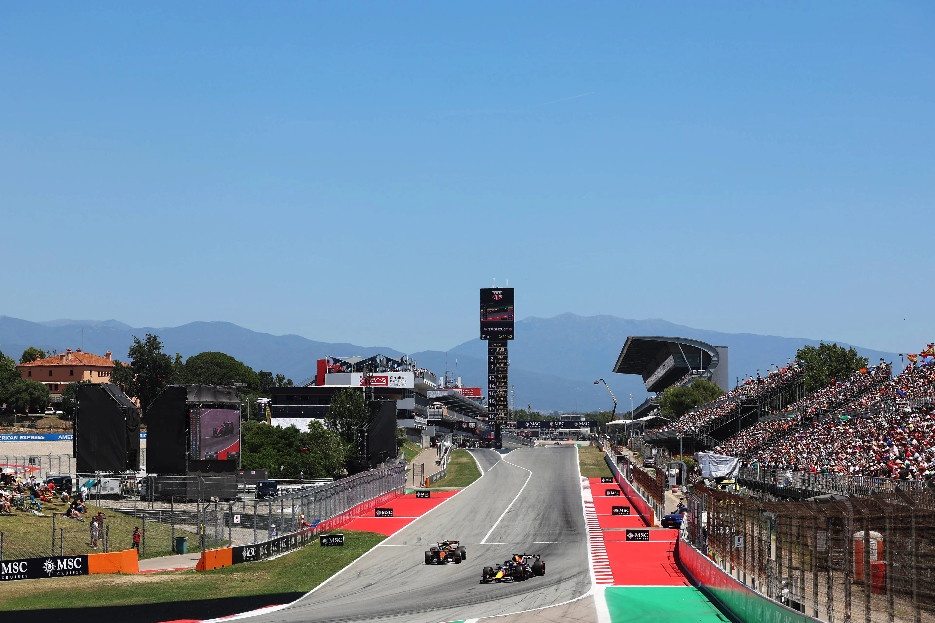 barcelona-catalonië-max-verstappen-red-bull-racing-lando-norris-mclaren-1-saturday-barcelona-2026