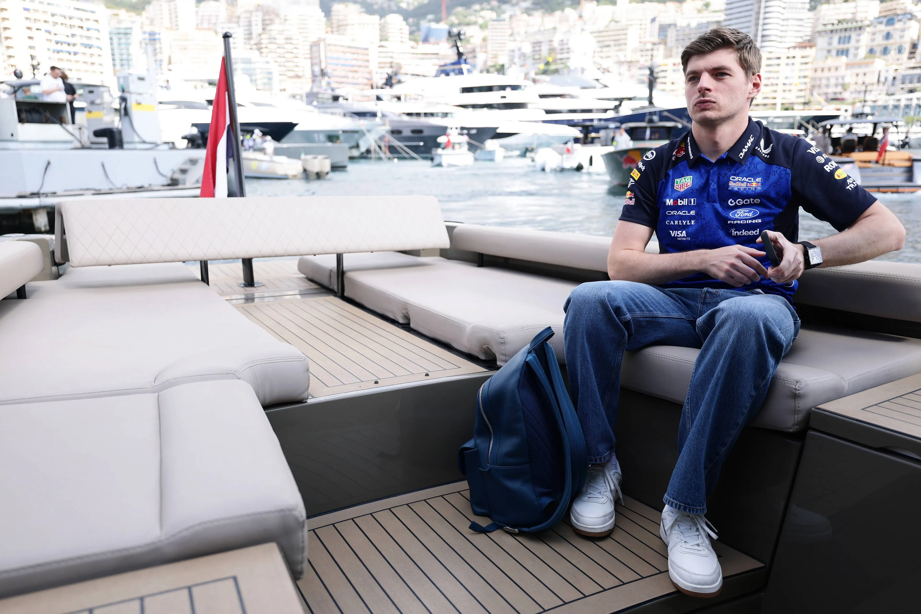 max-verstappen-red-bull-2026-zaterdag-monaco-boot