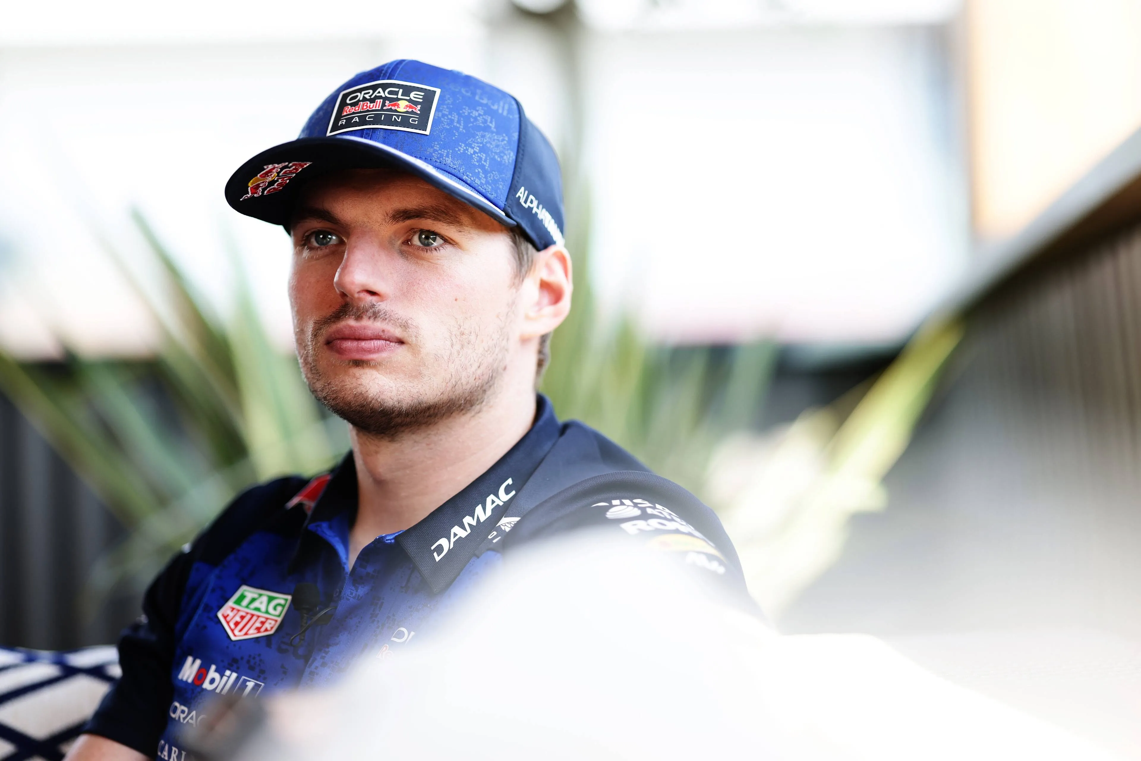 max-verstappen-red-bull-racing-spanje-barcelona-donderdag