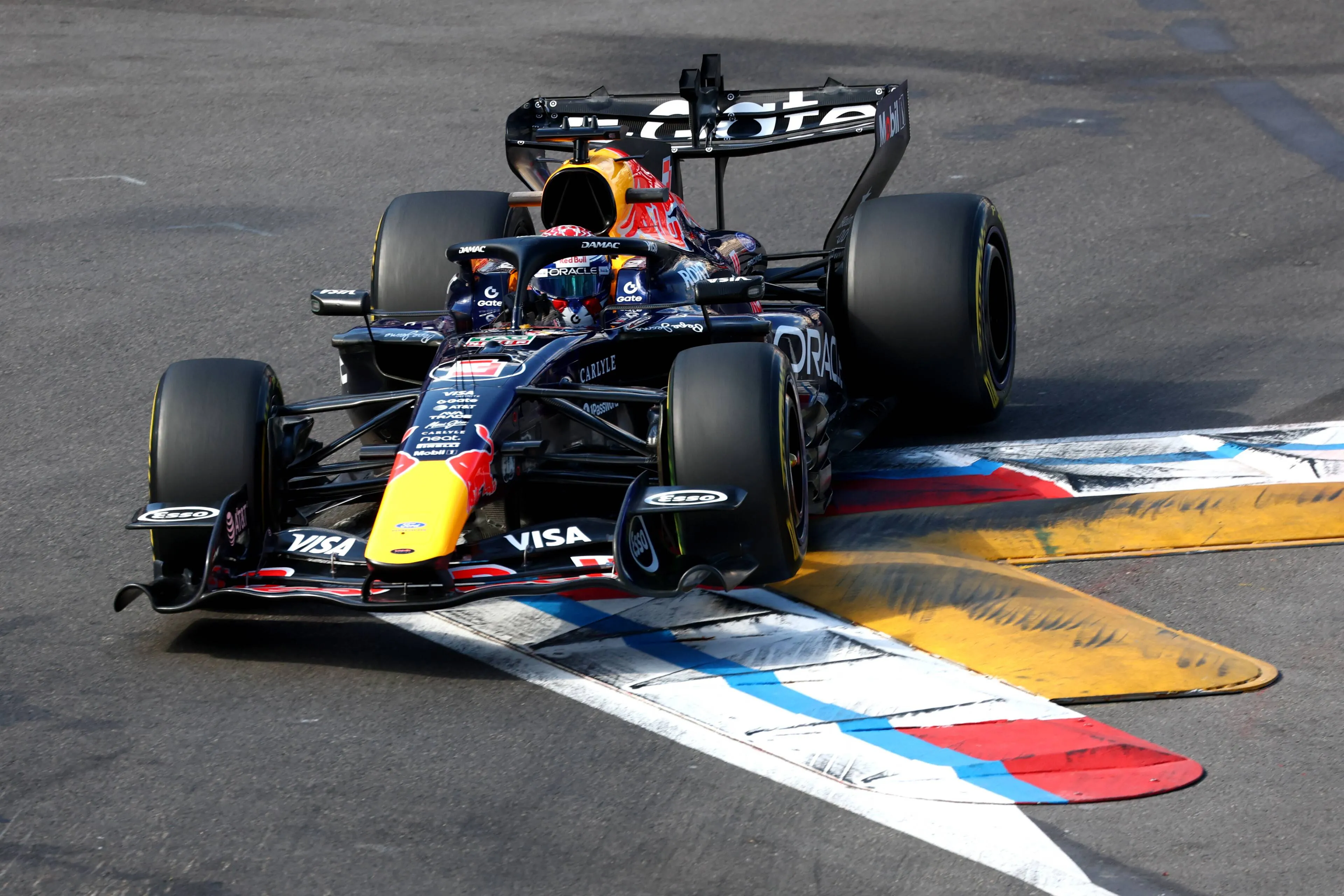 max-verstappen-red-bull-racing-vrijdag-training-monaco