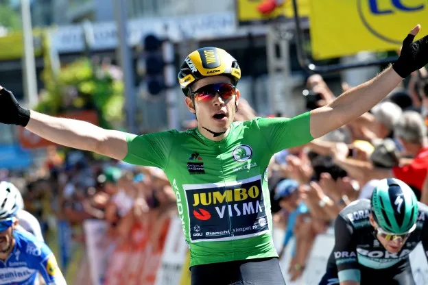 [Update] Hoger beroep tegen Van Aert pas voor mei 2021 op de agenda