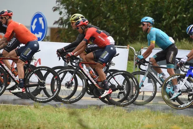 Sirotti BinckBank Tour pelotonjpg