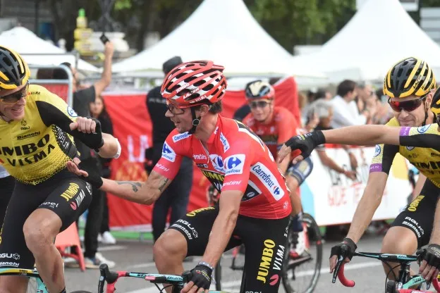 Sirotti Primoz Roglic Jumbo Vismajpg