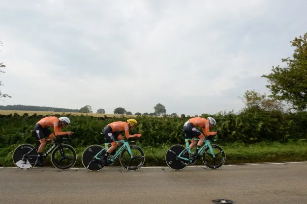 Ex-vicepremier van Nederland Wouter Bos voorgedragen als voorzitter KNWU