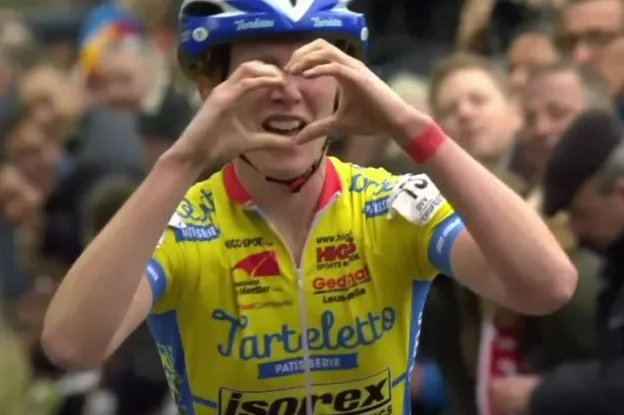 Kim van de SteeneJPG