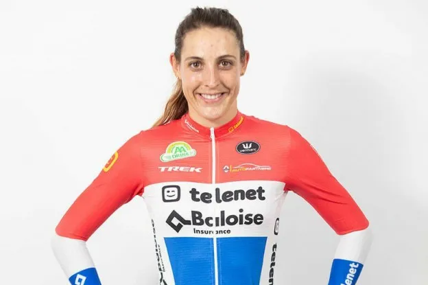 Telenet Baloise Lions Lucinda Brandjpg