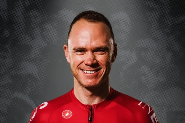 Team INEOS Froomejpg