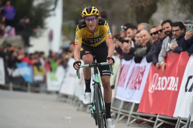 Deelnemers Ronde van het Baskenland 2022 | Slechts 120 renners overleven vijfde etappe