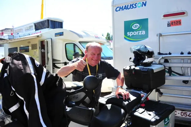 sirotti Andre meganckjpg