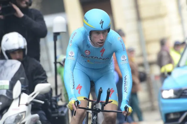 Oud-wielrenner Lieuwe Westra (40) zaterdagmiddag overleden: 'Hij had geen grenzen'