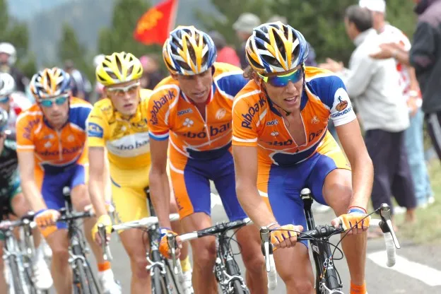 Boogerd: 'Door het boek van Thomas Dekker belandde ik in een depressie'