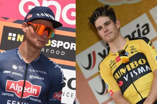 sirotti van der poel van aert