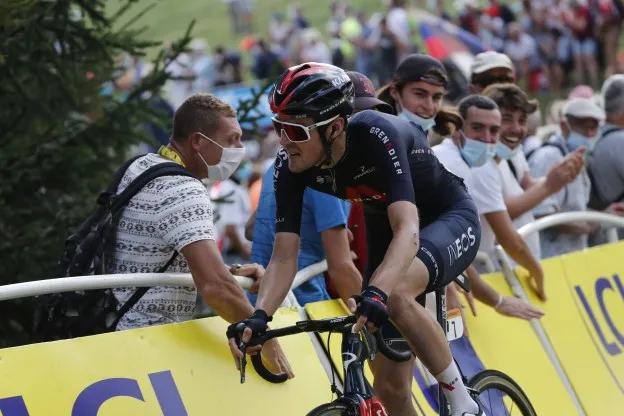 Sivakov twijfelt nog tussen Frankrijk en Rusland: 'Moet toch een keer gaan kiezen'