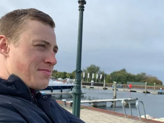 Interview | De Kleijn: 'Ewan, Démare en Bennett moeten denken: wie is die kleijne opdonder?'