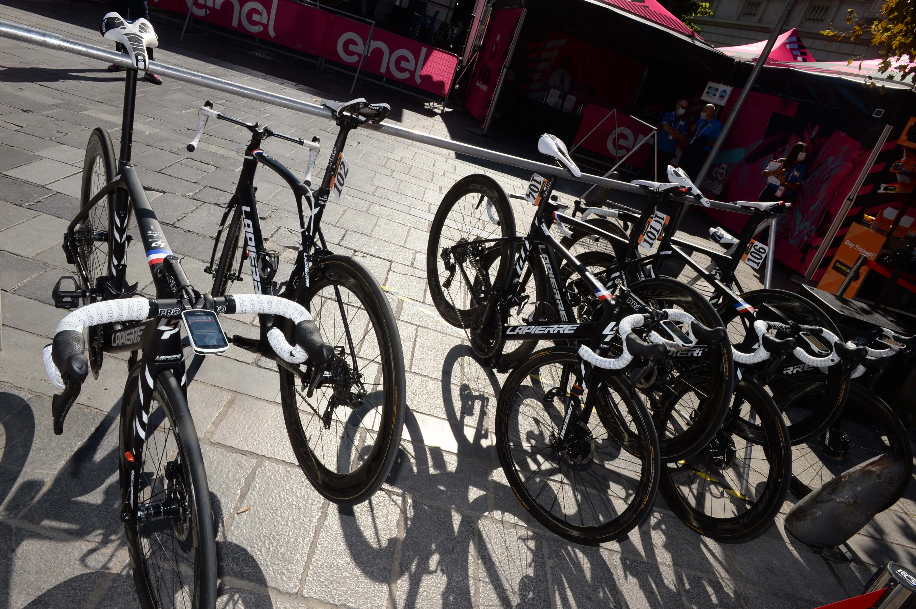 Sirotti algemeen fietsen 2