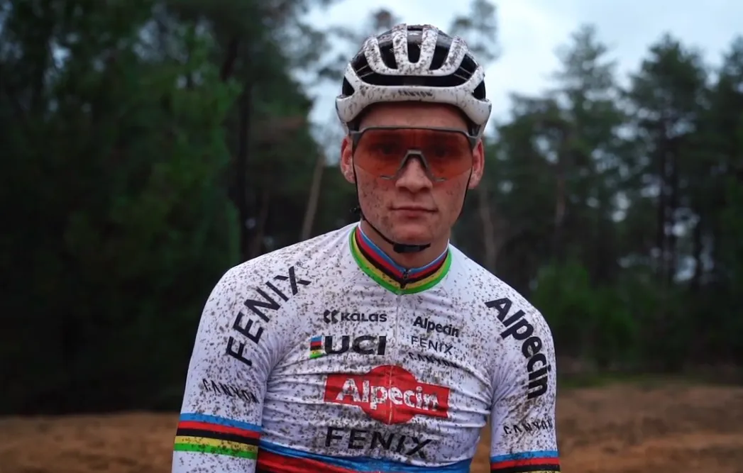 UCI maakt kalender Wereldbeker veldrijden '23/24 bekend: WK-succes Hoogerheide beloond met afsluiter