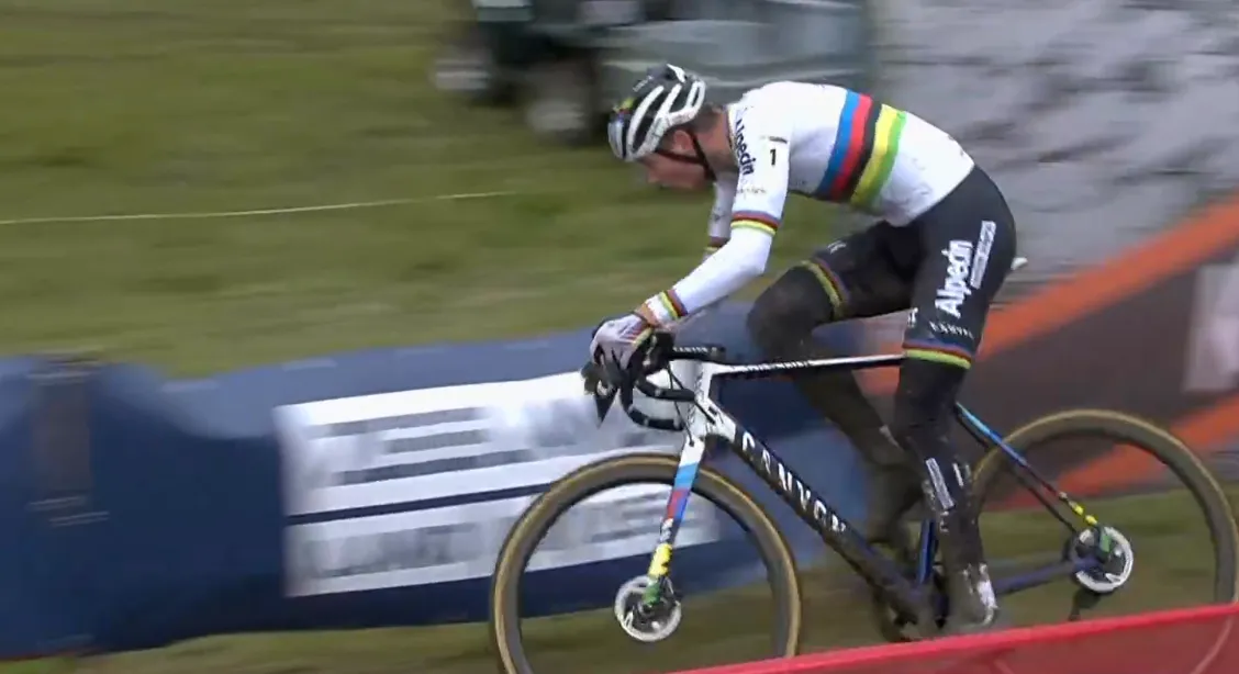 mathieu van der poel