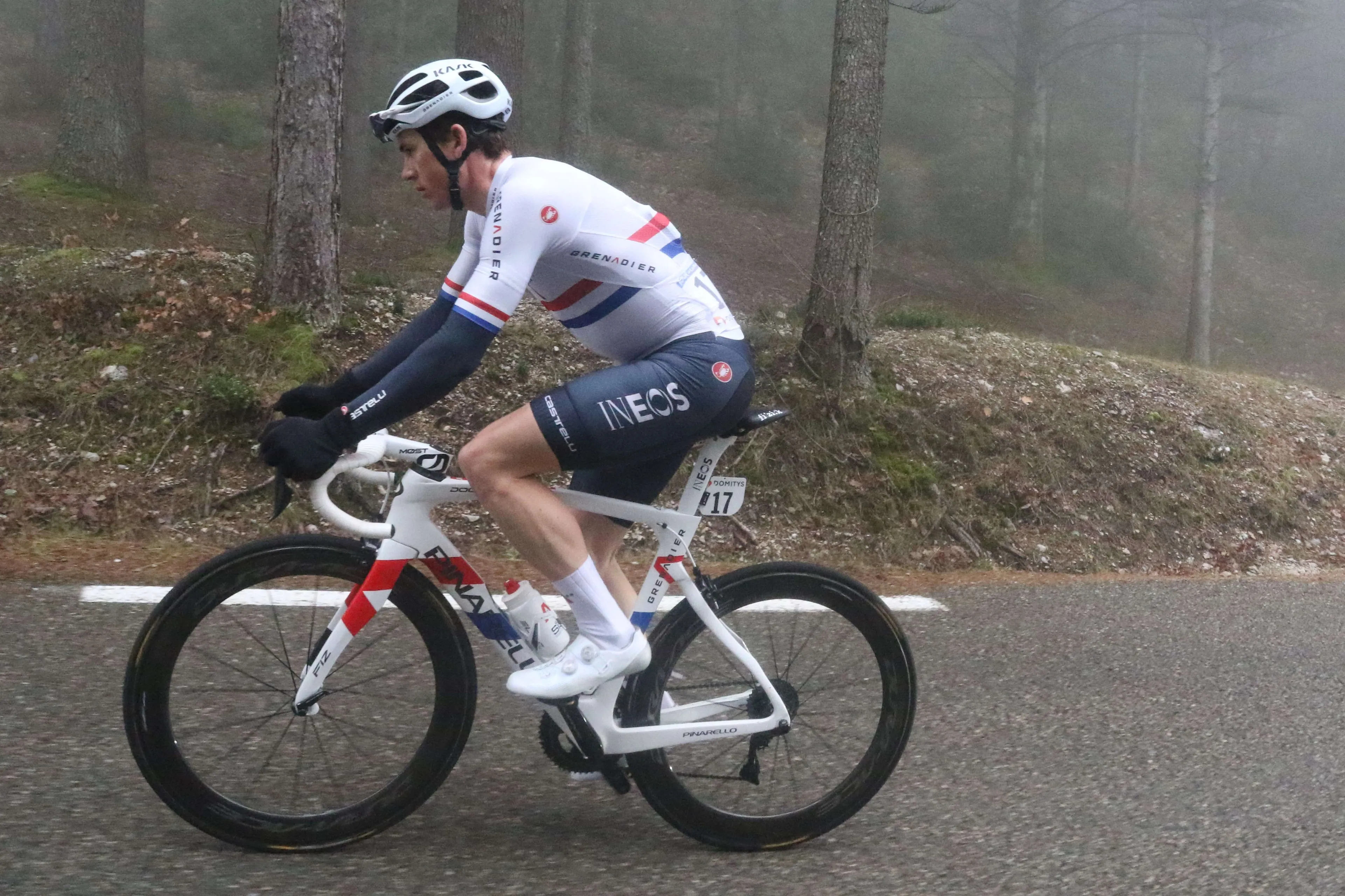 Overzicht nationaal kampioenen 2021 | Swift en Georgi nieuwe Britse kampioenen