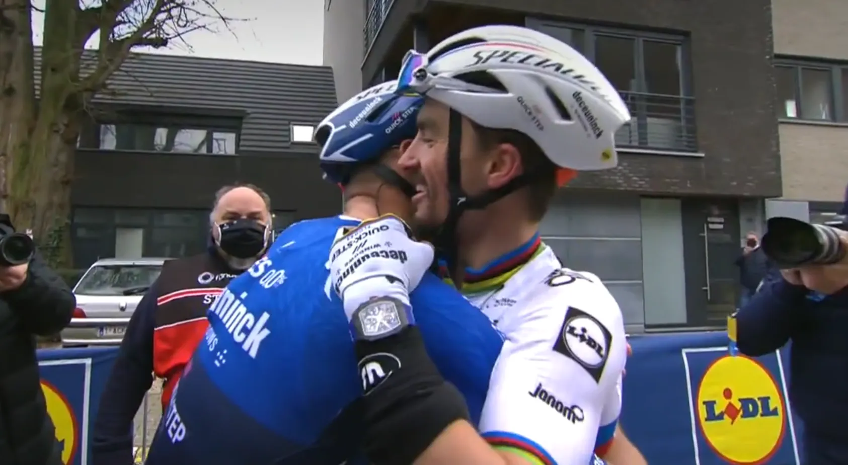 ss alaphilippe ballerini