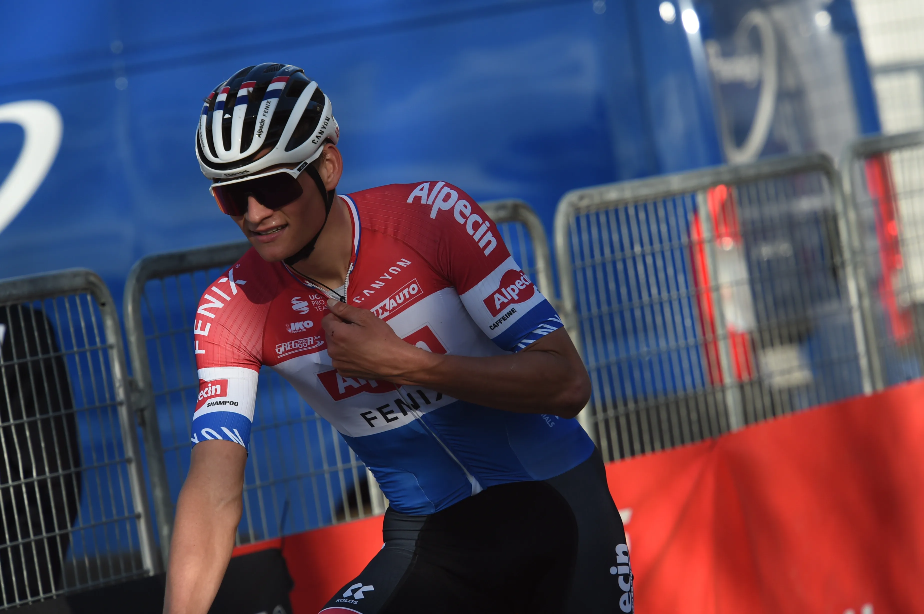 Van der poel sirotti