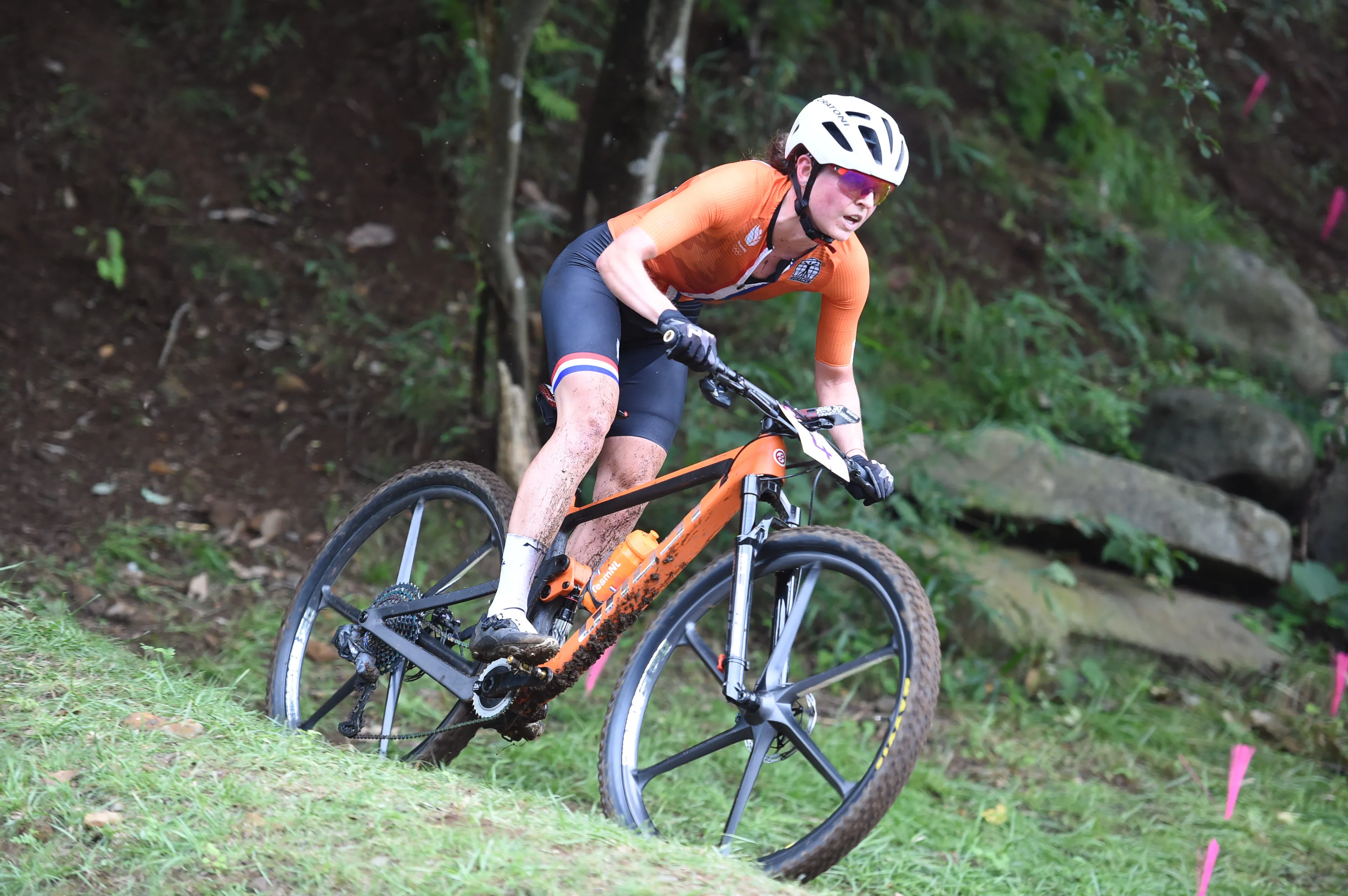 Sirotti Anne Terpstra