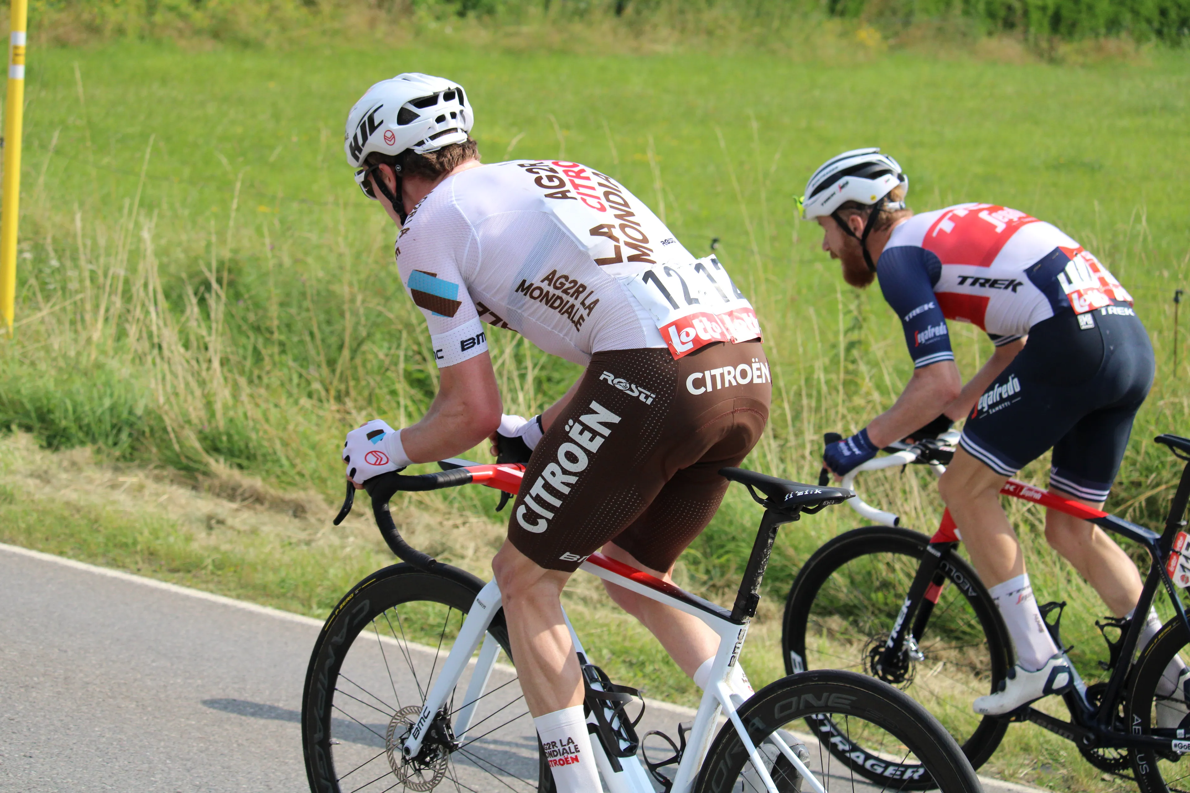 Tien potentiële verrassingen voor de klassiekers van 2022