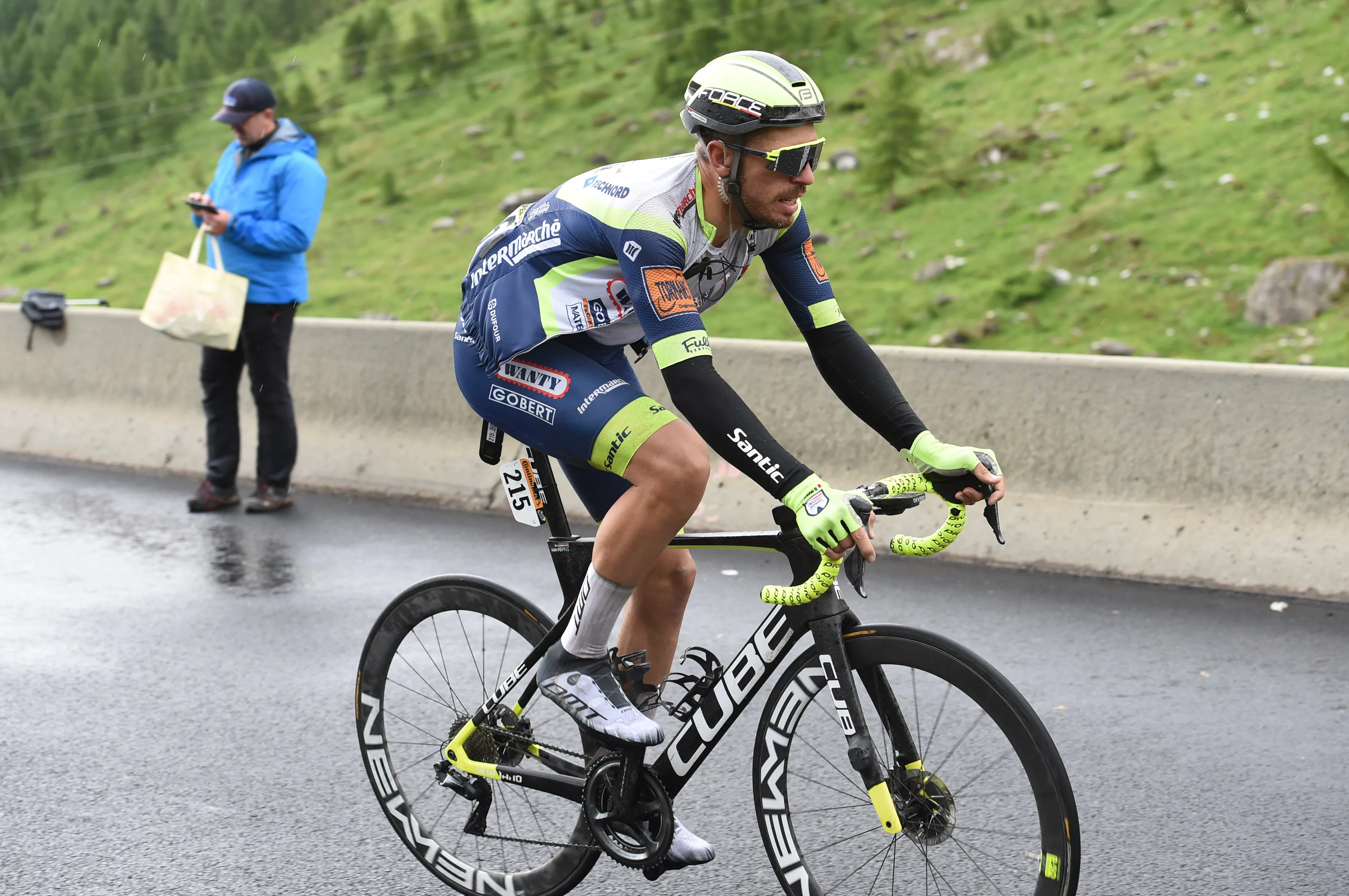 Van Poppel Boy Sirotti