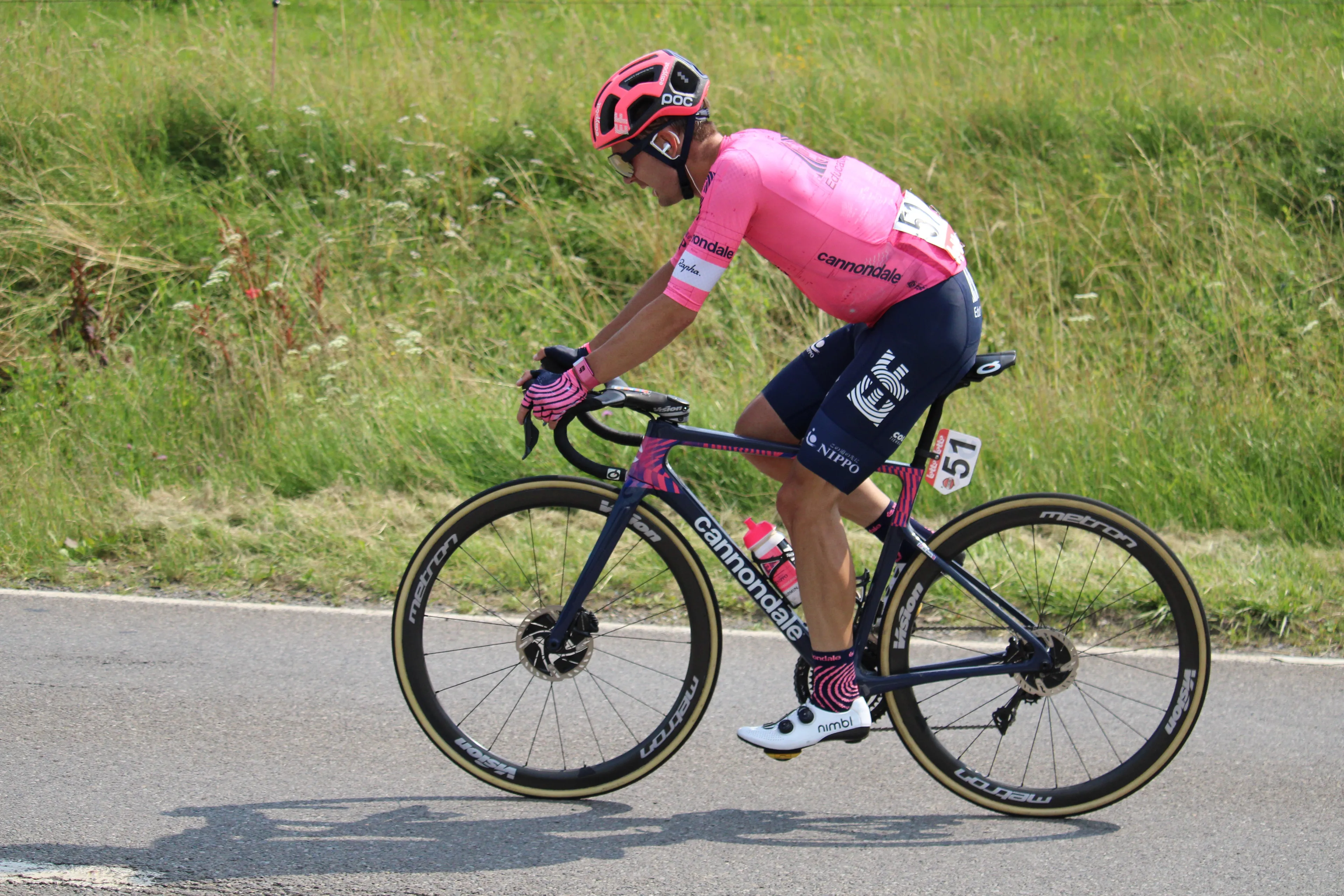 William Barta JS IDL