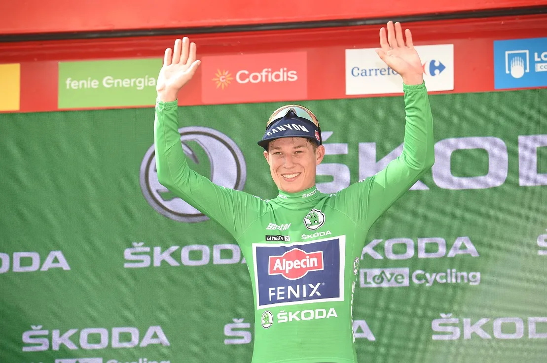 Parcours en uitslagen UAE Tour 2022 | Philipsen kan voor hattrick gaan, Jebel Hafeet lonkt al