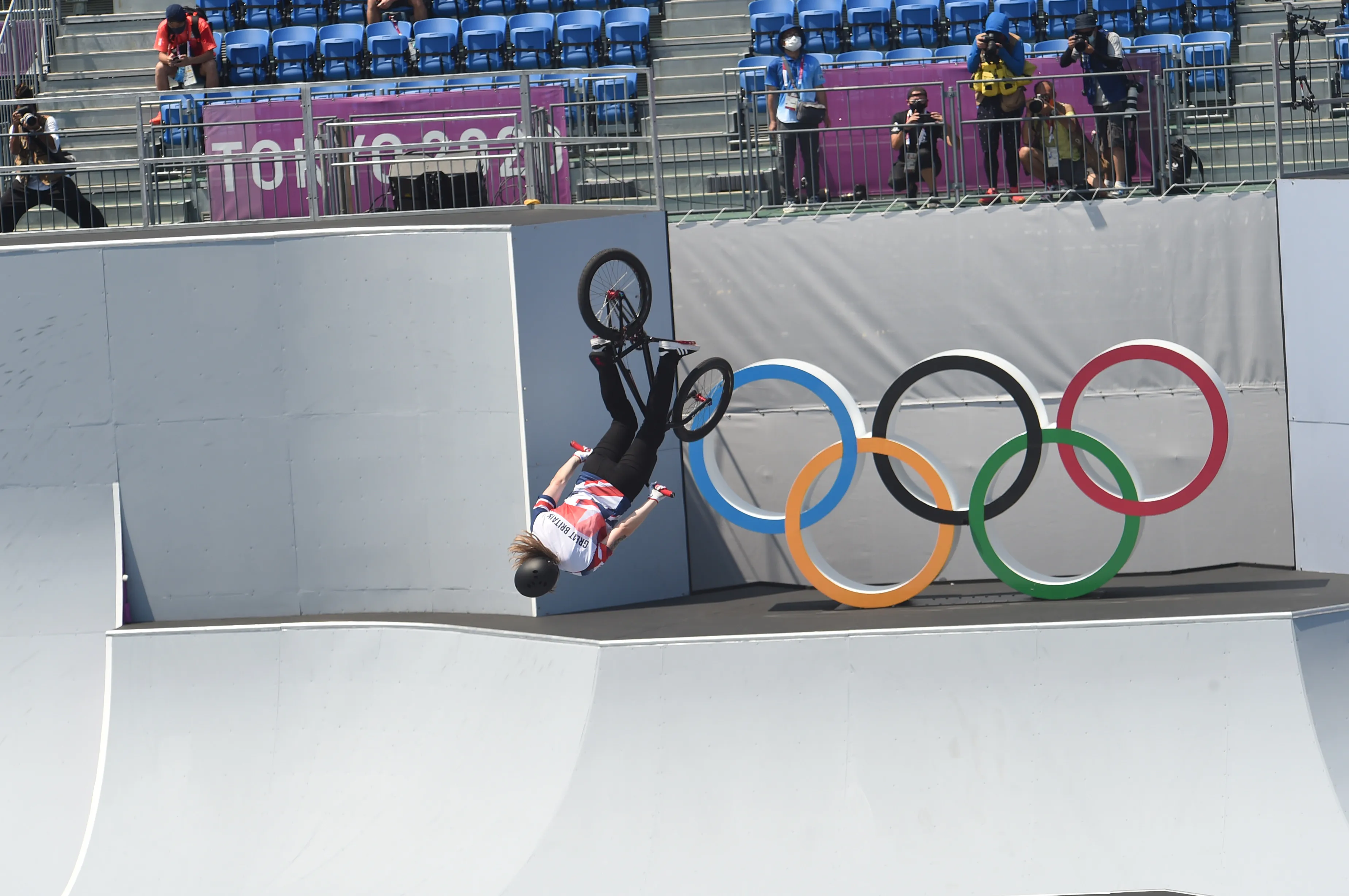 Programma en uitslagen Olympische Spelen Parijs 2024 | Eerste BMX-medailles vergeven