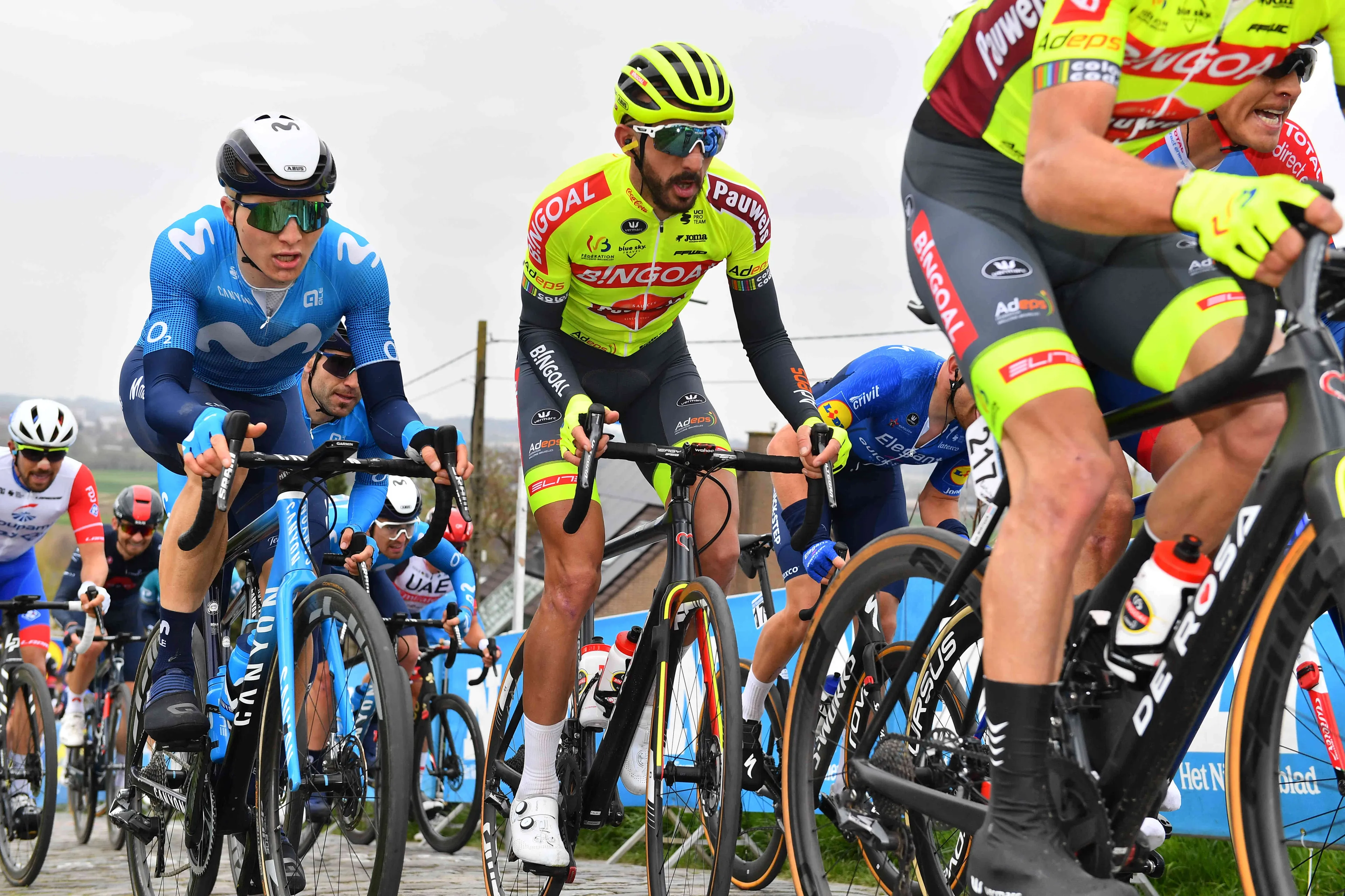 Sirotti Jelle Vanendert