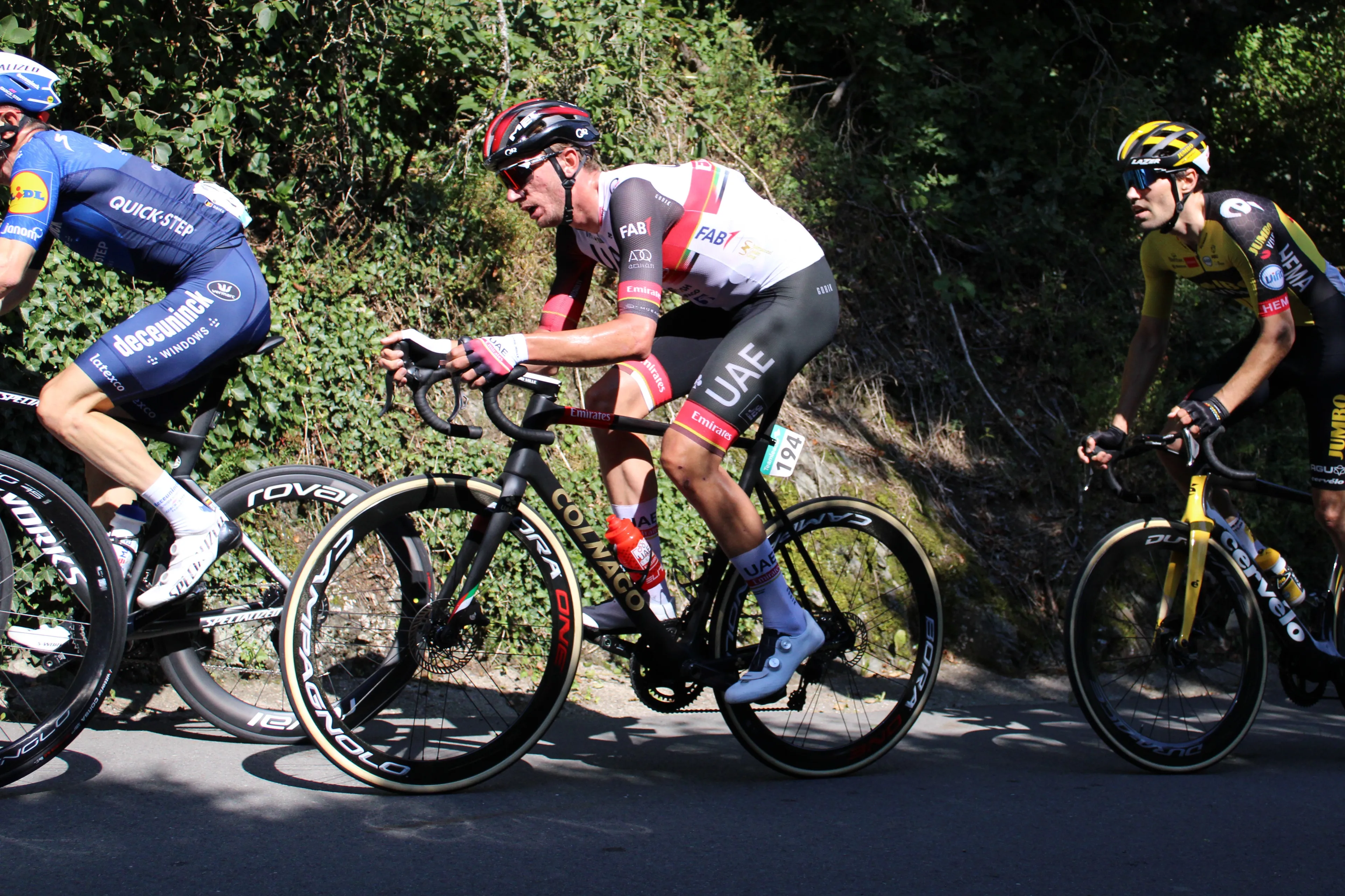 Voorbeschouwing Challenge Mallorca 2022 | Sprinter Ghirmay zegeviert, vrijdag klimmers aan zet!