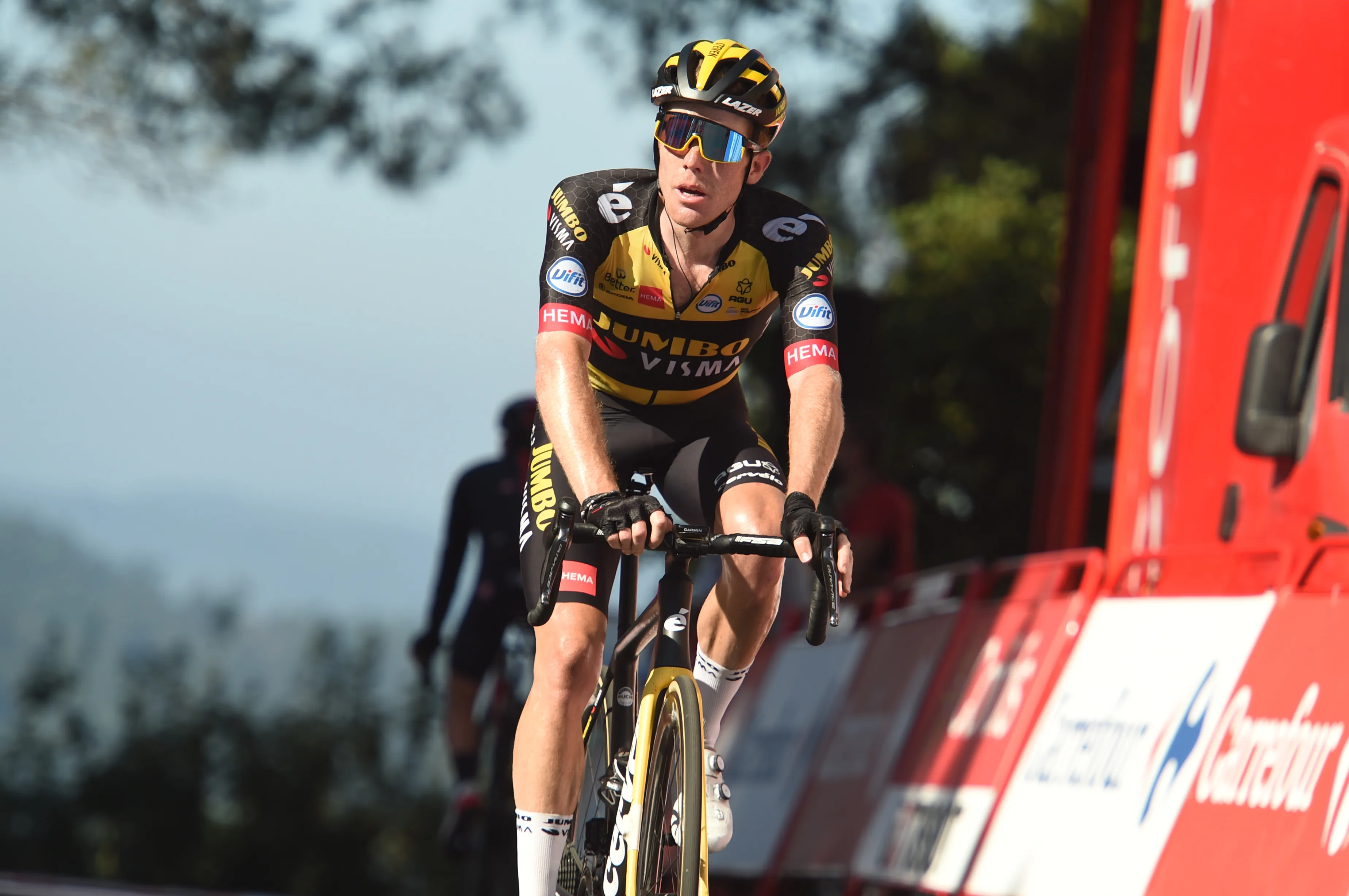 Wielrennen op TV 26 april 2022 | Starttijden van de proloog in Romandië, en waar te zien?