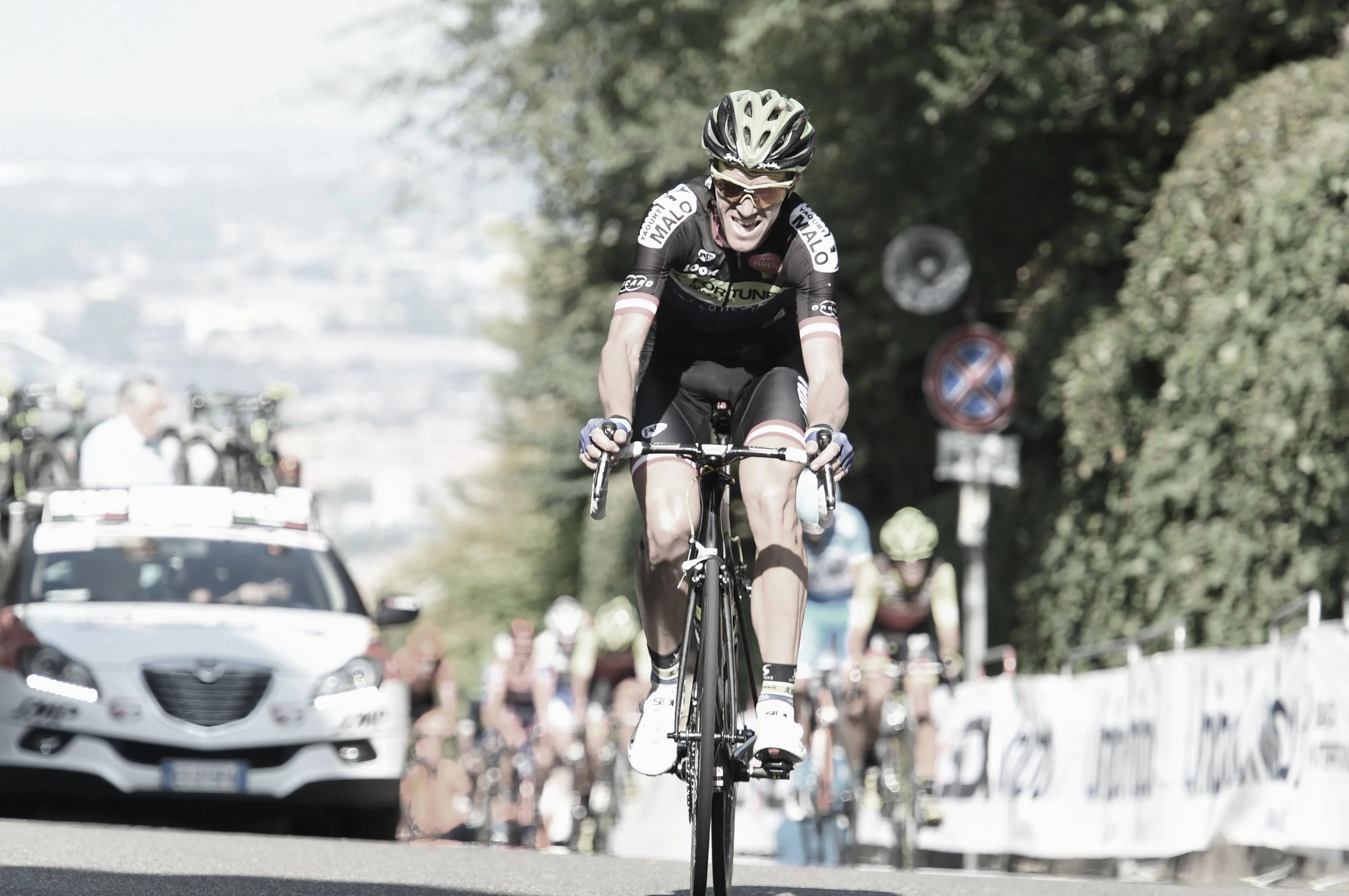 Chris Anker Sørensen (37) overleden bij verkeersongeluk, wielerwereld reageert verslagen