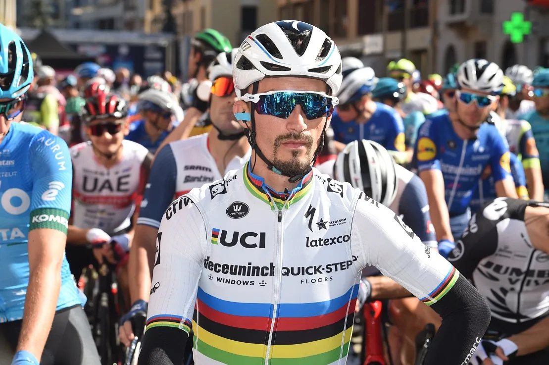 Programma WK wielrennen 2022: Eerst tijdrijden, week later de wegwedstrijden in Australië!