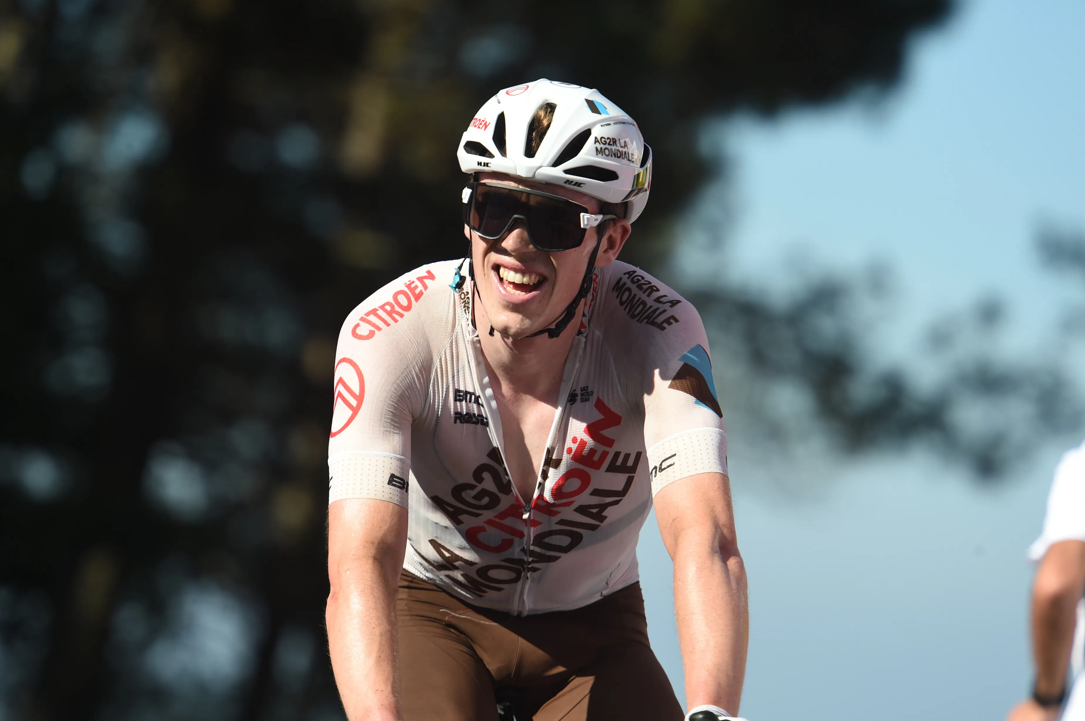 Interview | Hypergemotiveerde Stan Dewulf ging voor 'snot in november-strategie' richting klassiekers