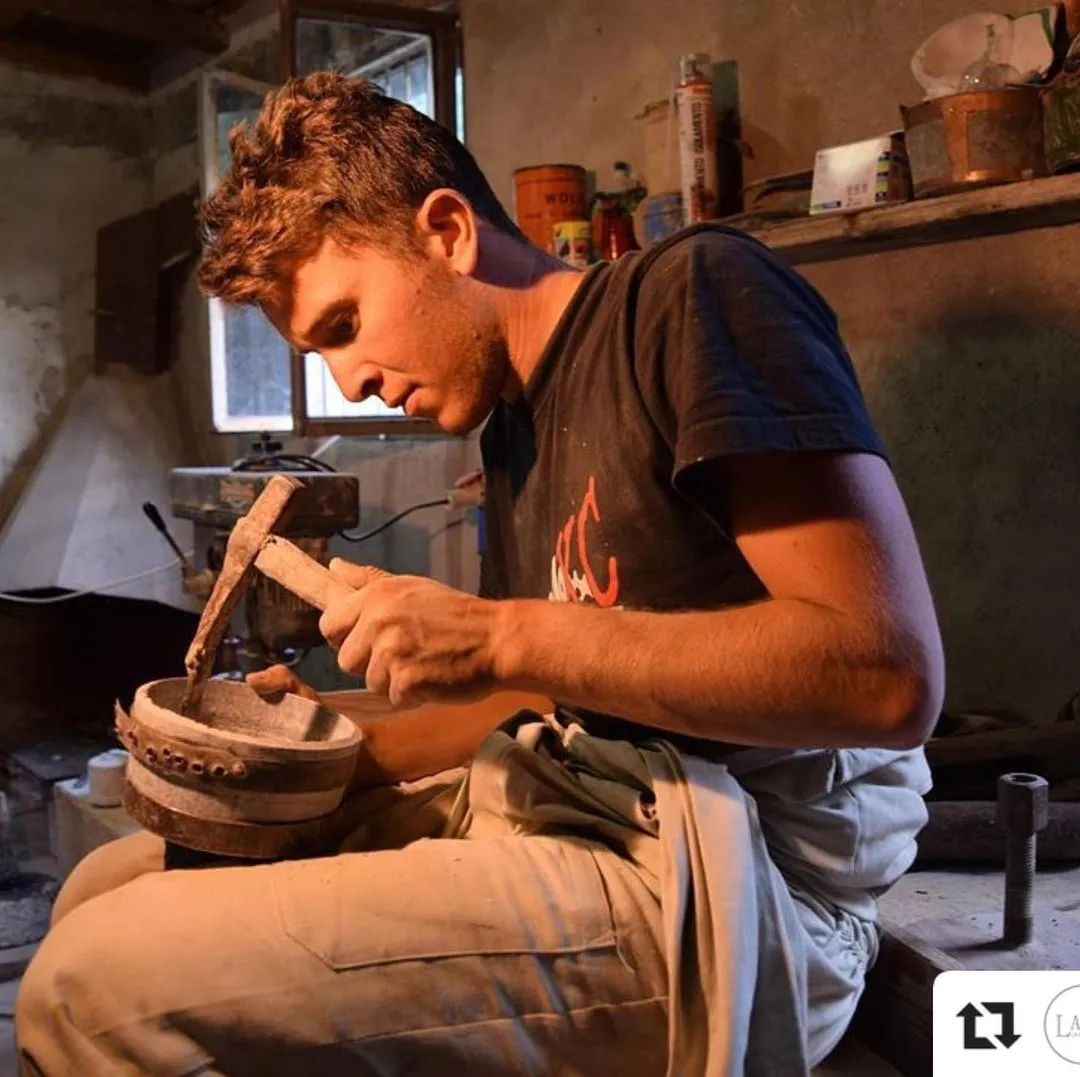 Instagram Nicola Bagioli