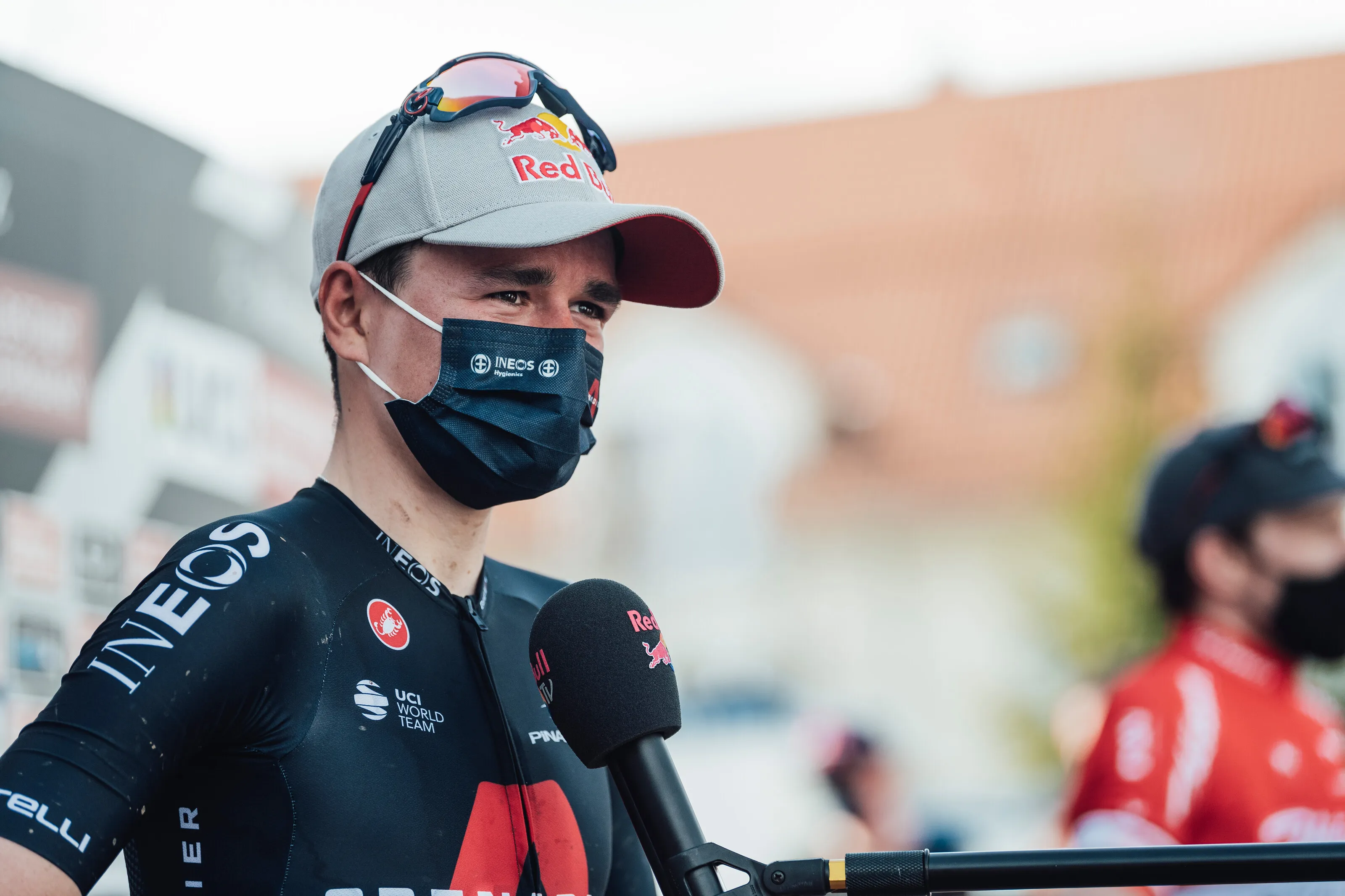 Van Pidcock en Turner tot Swift en Wurf: INEOS kiest voor mix van ervaring en talent in Omloop