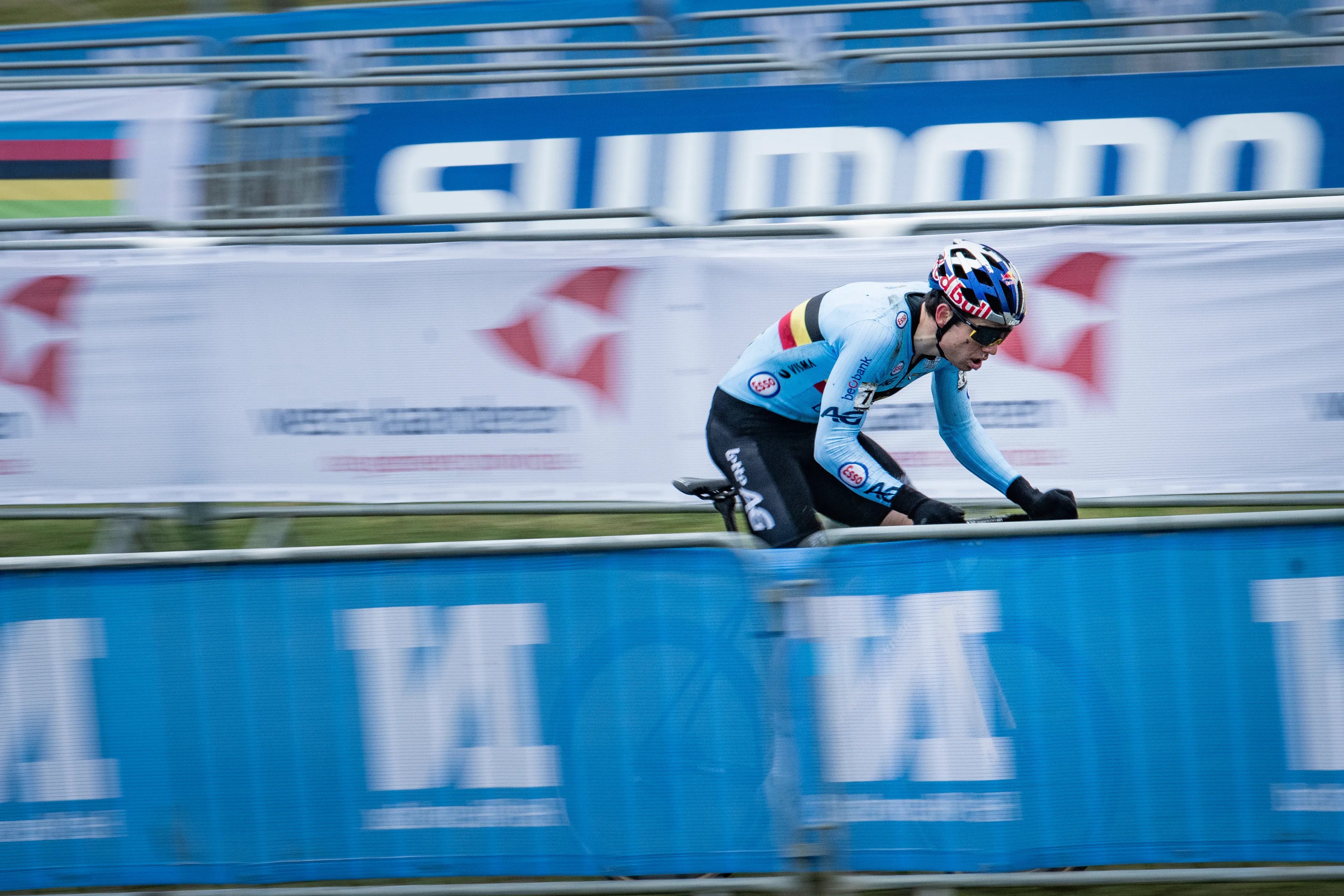 Deelnemers WK veldrijden 2023 | Startlijsten bekend, deze Nederlanders, Belgen en anderen doen mee!