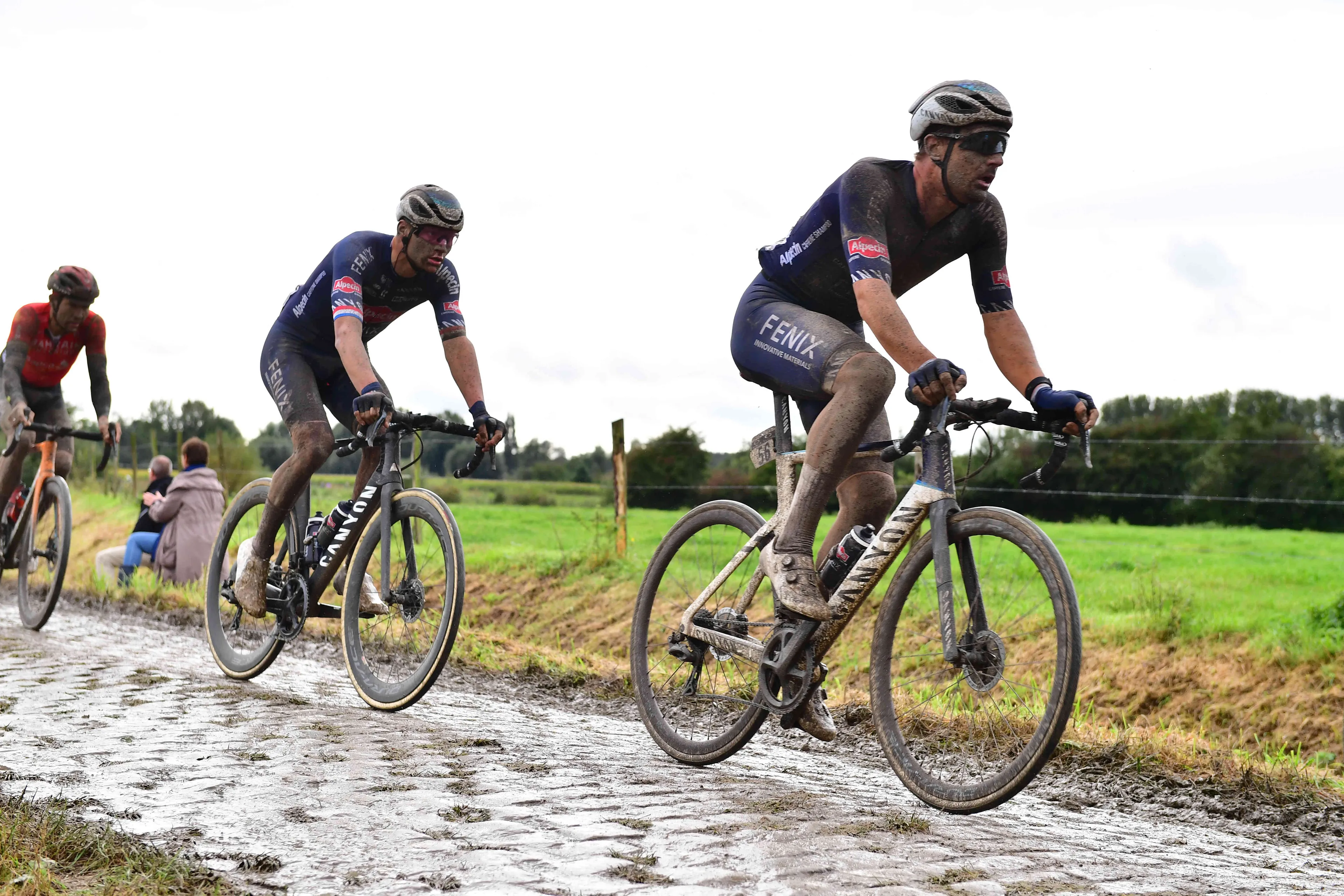 Update III | Rickaert succesvol geopereerd aan beknelde liesslagader