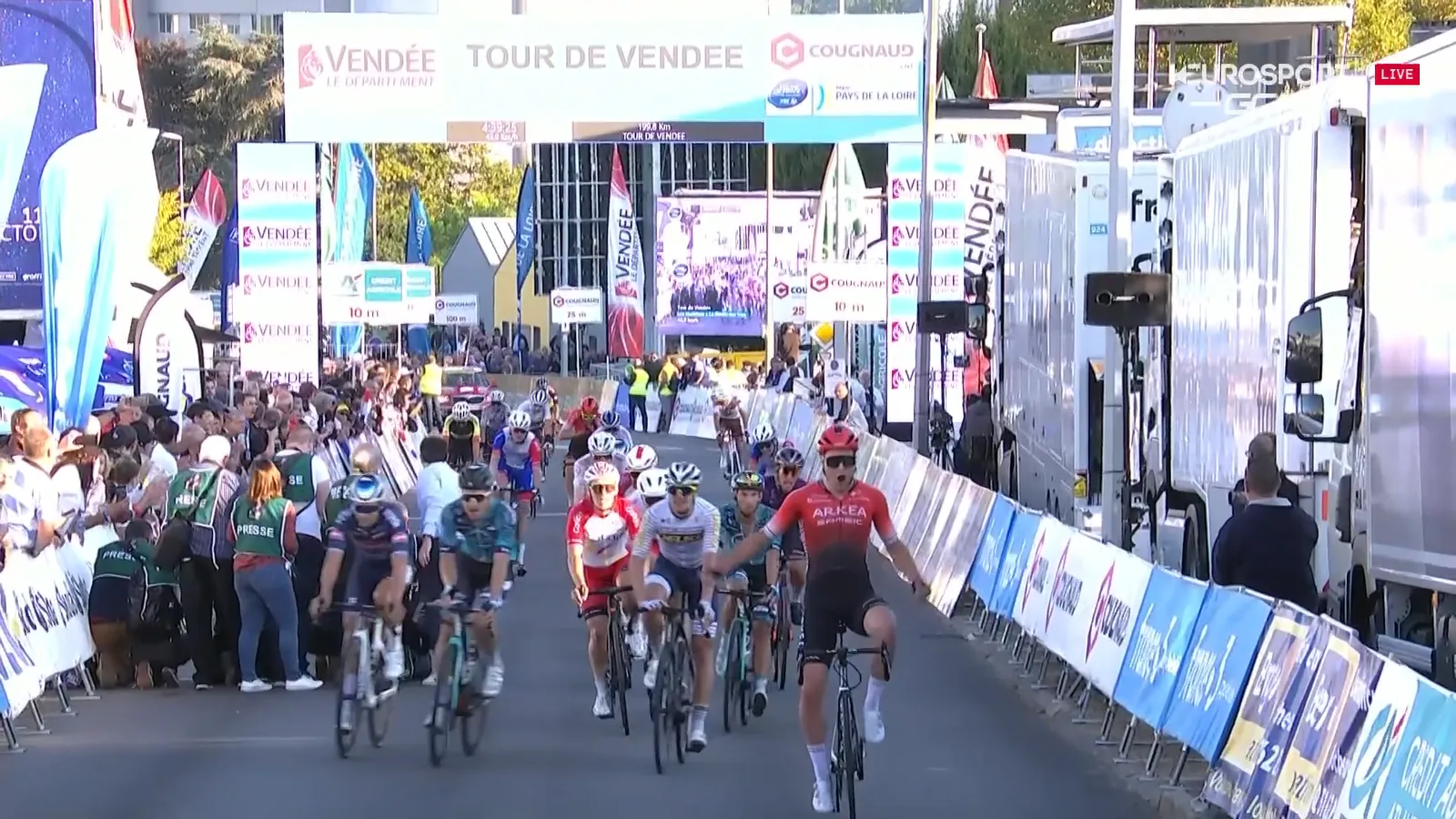 Welten Screenshot Vendee