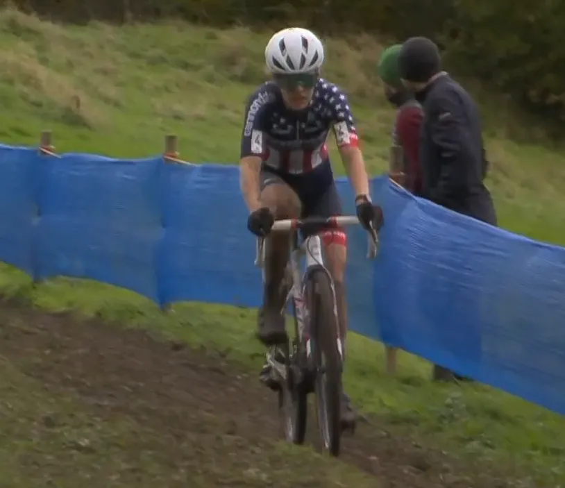 Honsinger Oudenaarde