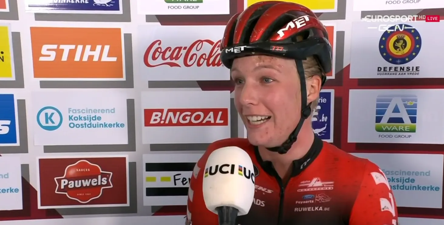 ss annemarie worst koksijde 2