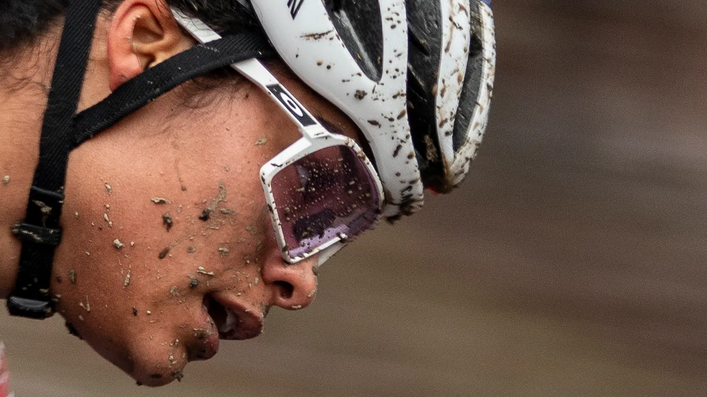 Alvarado overtuigt met solo-zege in Gullegem en stevent af op eindzege in Superprestige