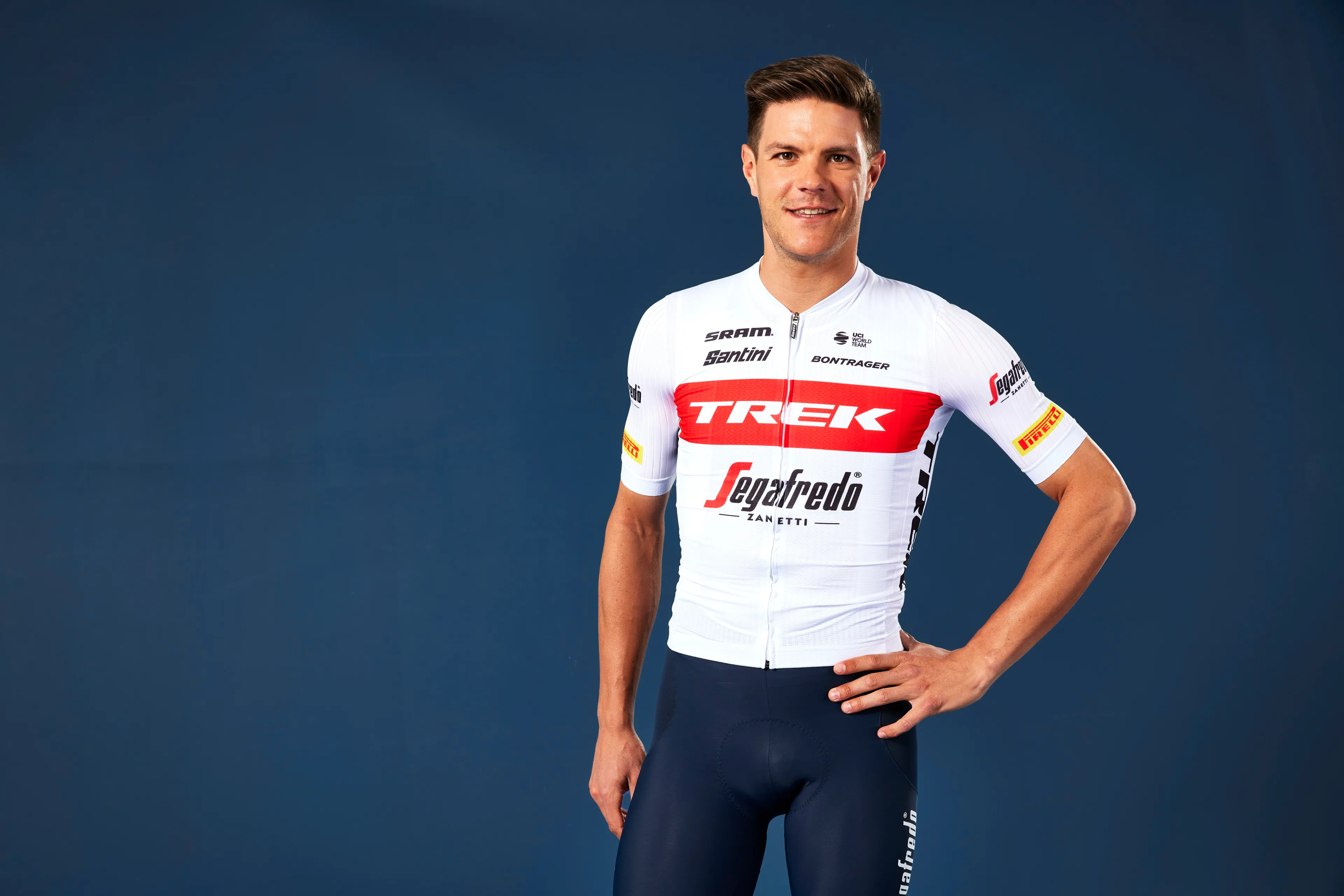 Trek-Segafredo gaat maar door met verlengen: ook Stuyven blijft tot 2025