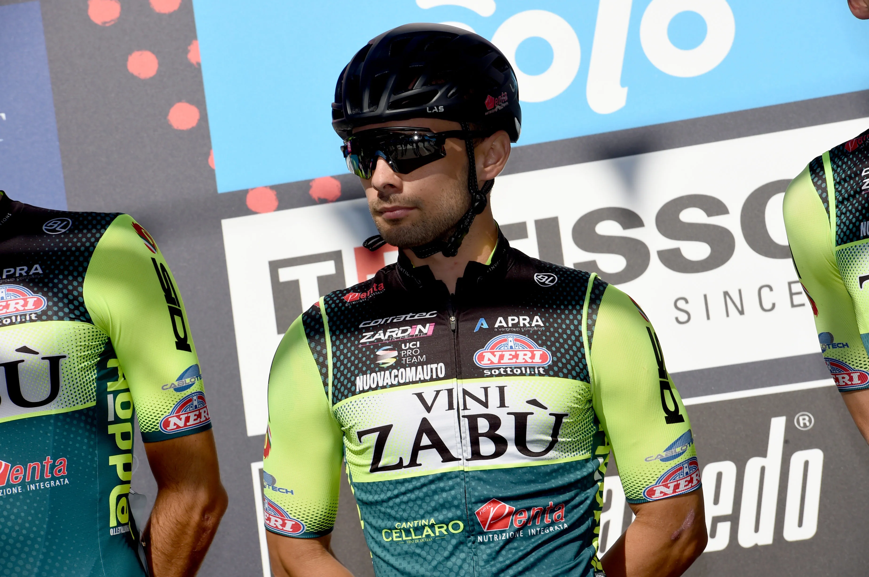 Alpecin-Fenix versterkt zich met Mareczko: 'Ze hebben de know-how voor sprints'